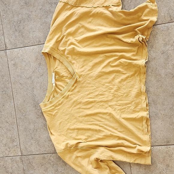 We The Free crop top - Picture 1 of 9